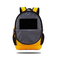 Classone WTXpro Su Geçirmez Kumaş Deprem Çantası- Sarı