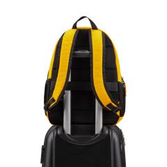 Classone WTXpro Su Geçirmez Kumaş Deprem Çantası- Sarı