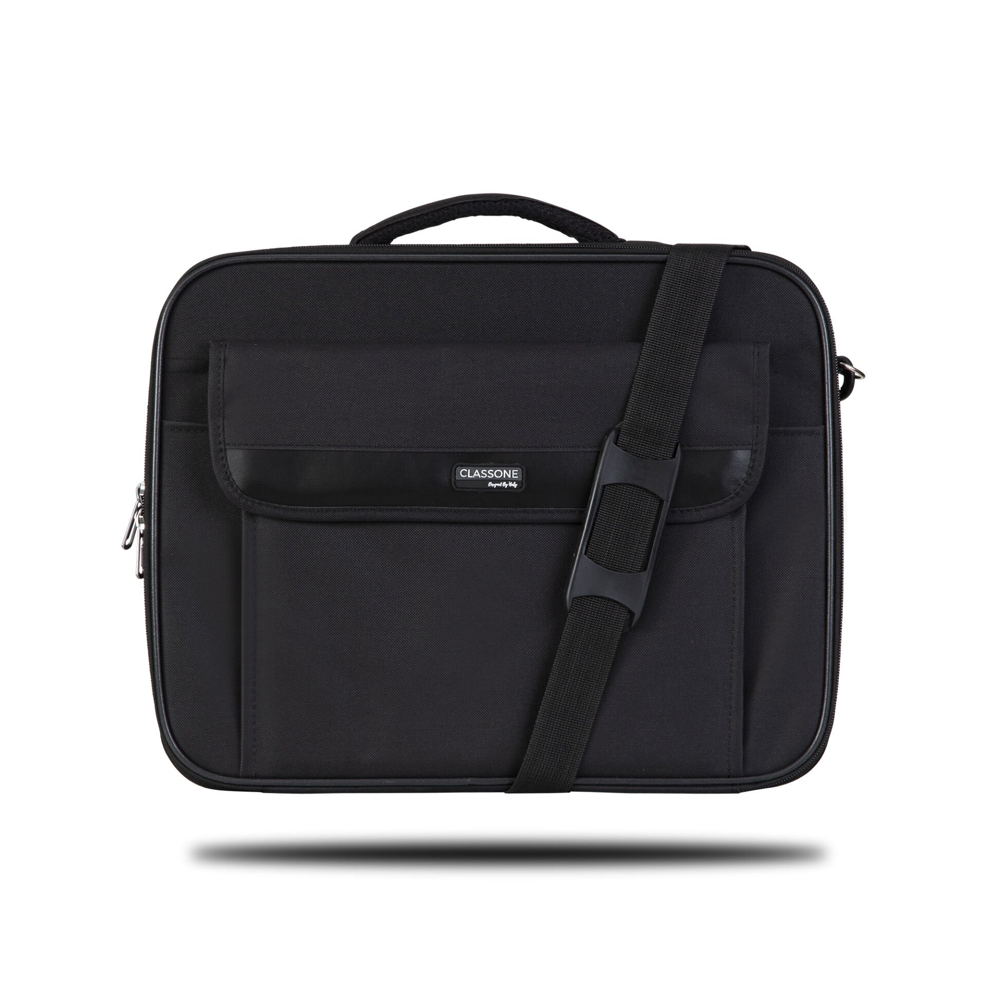 Classone 15,6 inch Notebook Çantası – Siyah