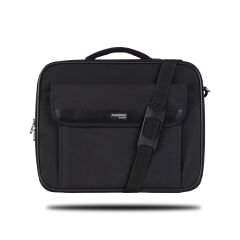 Classone 15,6 inch Notebook Çantası – Siyah