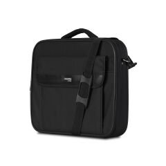 Classone 15,6 inch Notebook Çantası – Siyah