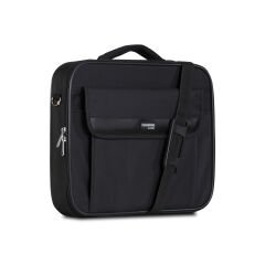 Classone 15,6 inch Notebook Çantası – Siyah