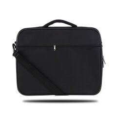 Classone 15,6 inch Notebook Çantası – Siyah