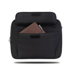 Classone 15,6 inch Notebook Çantası – Siyah