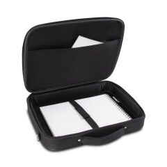 Classone 15,6 inch Notebook Çantası – Siyah