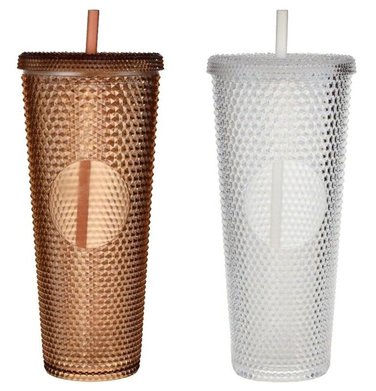Pipetli Bardak