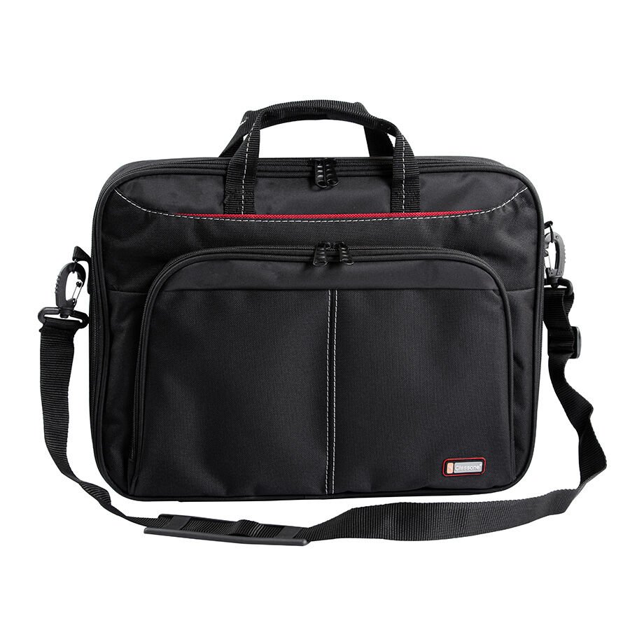 Classone 15,6 inch Notebook Çantası – Siyah