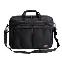 Classone 15,6 inch Notebook Çantası – Siyah