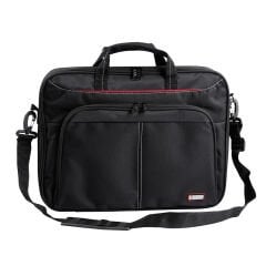 Classone 15,6 inch Notebook Çantası – Siyah