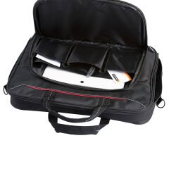 Classone 15,6 inch Notebook Çantası – Siyah