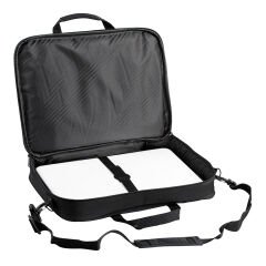 Classone 15,6 inch Notebook Çantası – Siyah