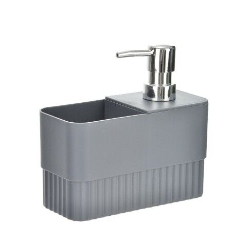 Plastik Sıvı Sabunluk