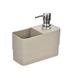 Plastik Sıvı Sabunluk