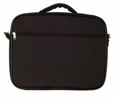 Classone Notebook 15,6 inch El Çantası – Siyah