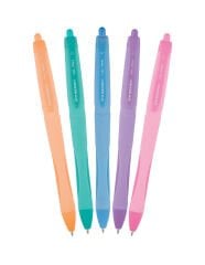 Berry Jel Kalem - Pastel Renkler