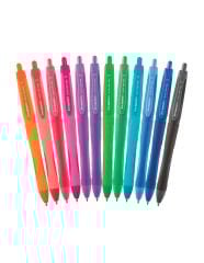 Berry Jel Kalem - Standart Renkler