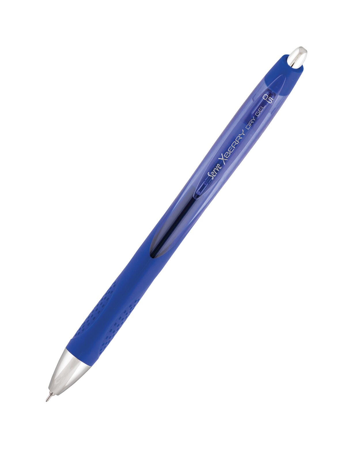 X Berry Jel Kalem İğne Uç 0.5mm