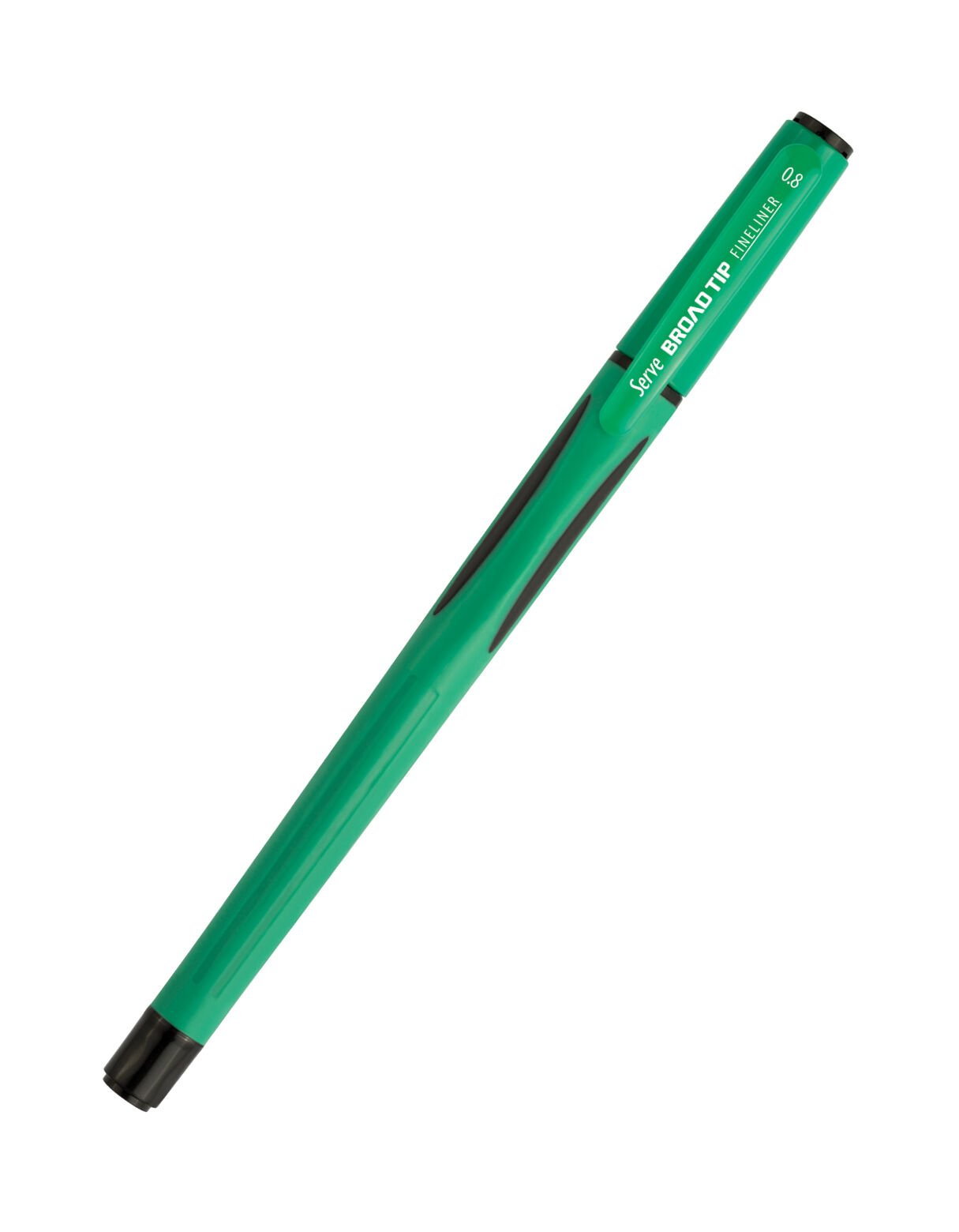 Broad Tip Fineliner