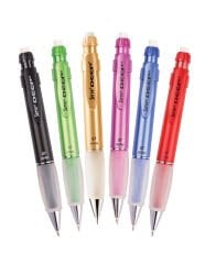 Serve Deep - Yeni Metalik Renkler