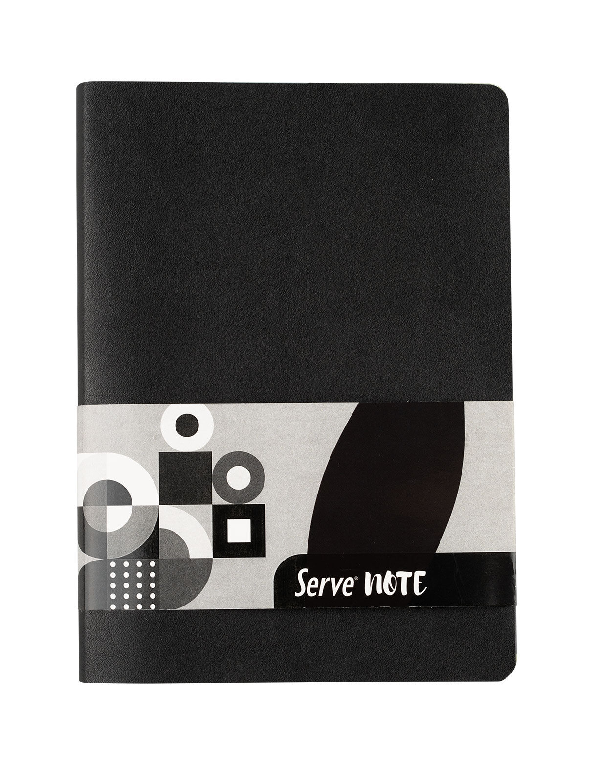 Note - Siyah Renk