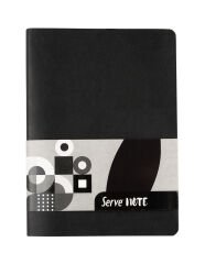 Note - Siyah Renk