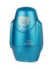 E-Bot - Metalik Renkler