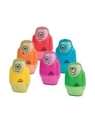 E-Bot - Fosforlu Renkler