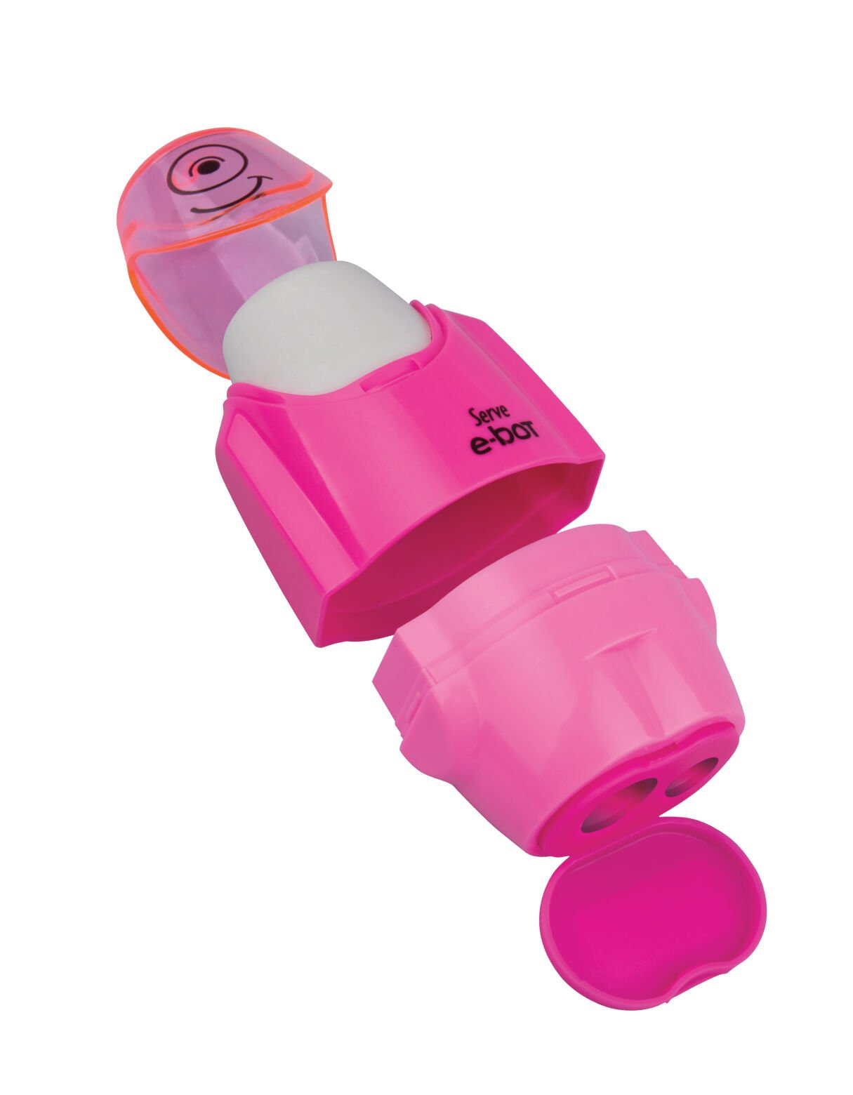 E-Bot - Fosforlu Renkler