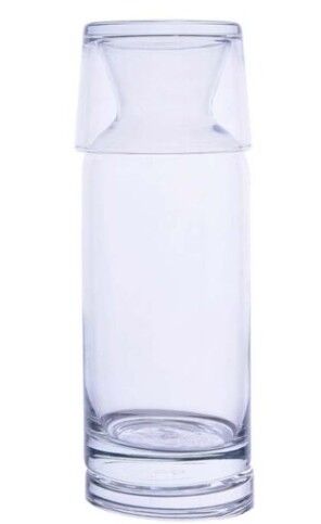Cam Bardaklı Sürahi