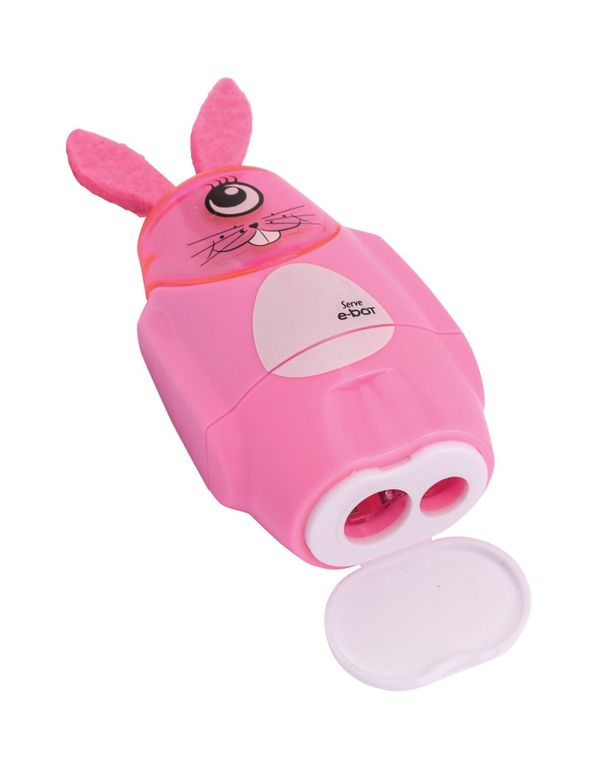 E-Bot - Tavşan