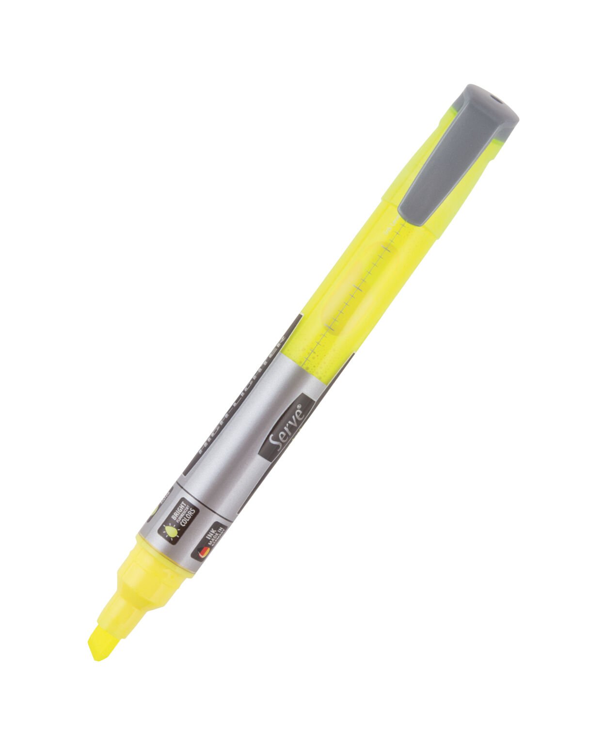 Serve Likit - Fosforlu Renkler