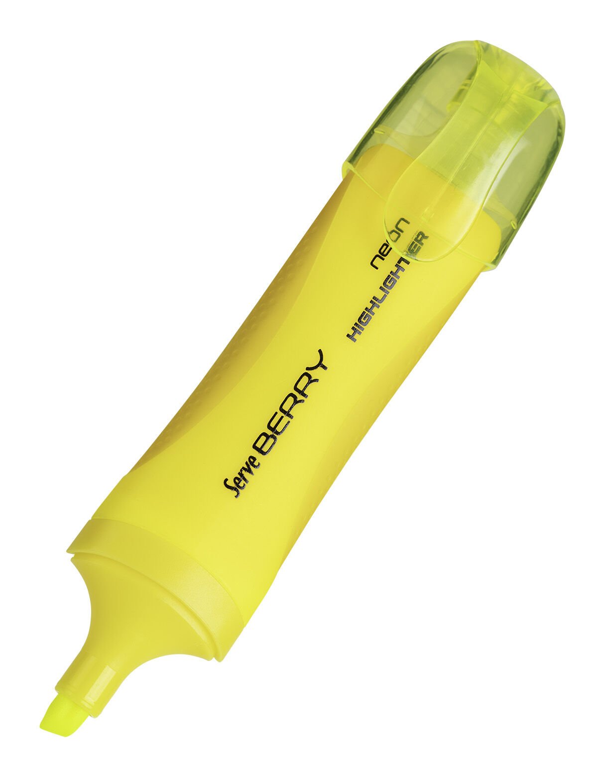 Serve Berry Fosforlu - Fosforlu Renkler