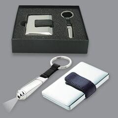 Nergis Kartlık ve Fener Kutulu Set