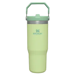 IceFlow™ Flip Straw Tumbler Pipetli Termos | 0.89L