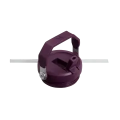 IceFlow™ Flip Straw Tumbler Pipetli Termos | 0.89L