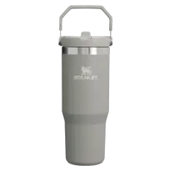 IceFlow™ Flip Straw Tumbler Pipetli Termos | 0.89L