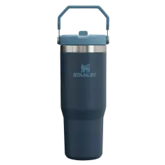 IceFlow™ Flip Straw Tumbler Pipetli Termos | 0.89L