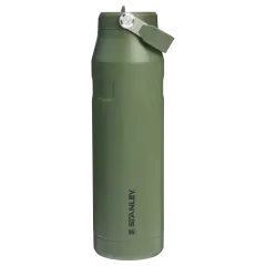 Stanley The IceFlow Flip Straw 2.0 Pipetli Termos Bardak 1,06 LT