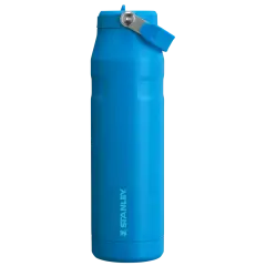 Stanley The IceFlow Flip Straw 2.0 Pipetli Termos Bardak 1,06 LT
