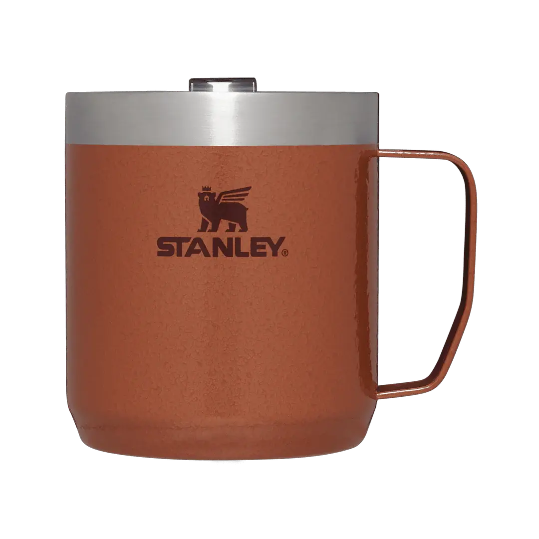 Classic Legendary Camp Mug | 0.35L