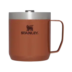 Classic Legendary Camp Mug | 0.35L