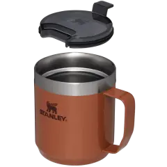 Classic Legendary Camp Mug | 0.35L