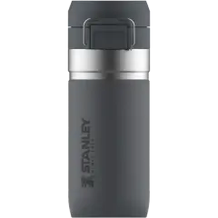 Go Quick Flip Water Bottle | 0.47L
