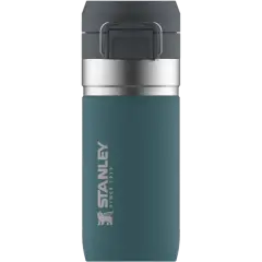 Go Quick Flip Water Bottle | 0.47L