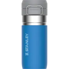 Go Quick Flip Water Bottle | 0.47L