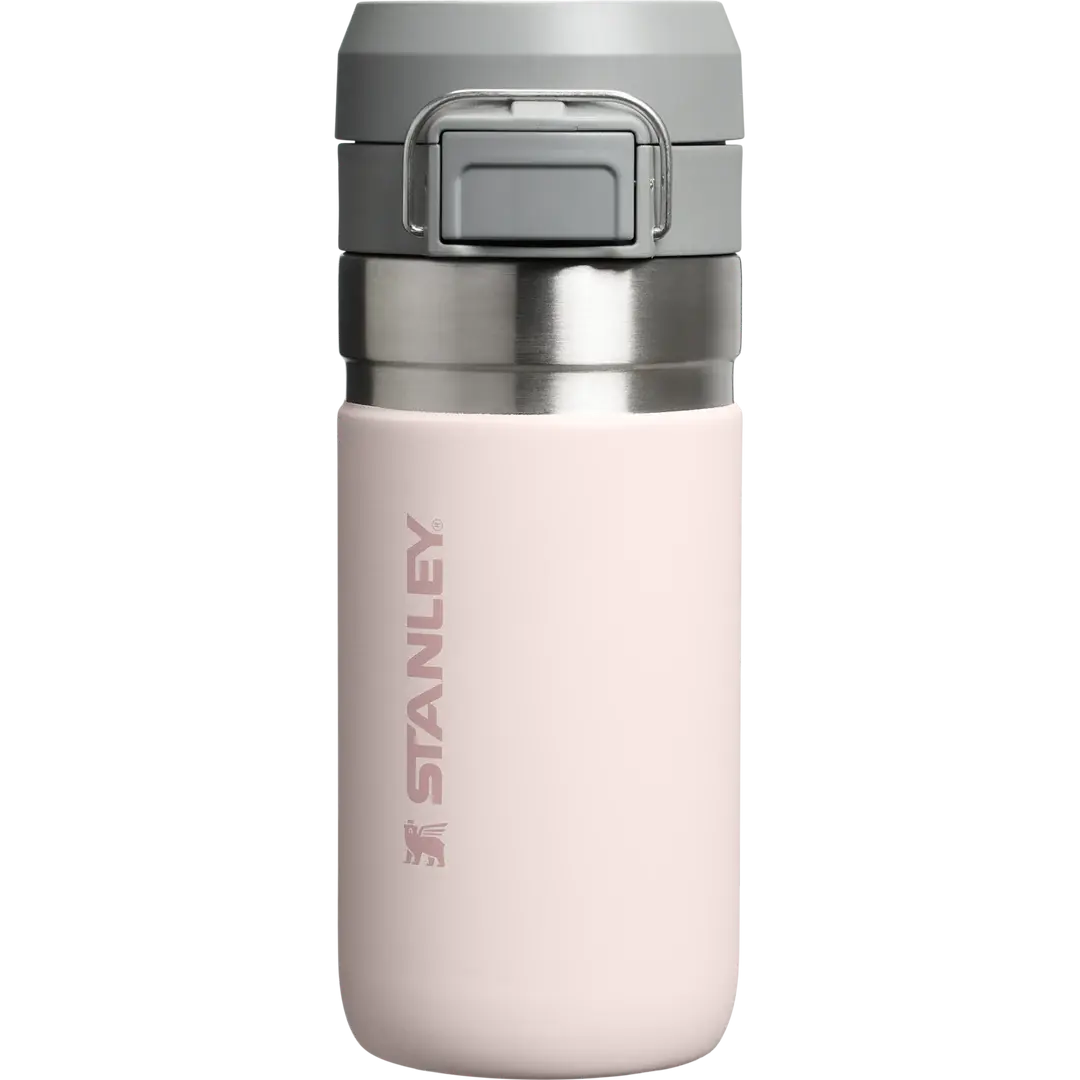 Go Quick Flip Water Bottle | 0.47L