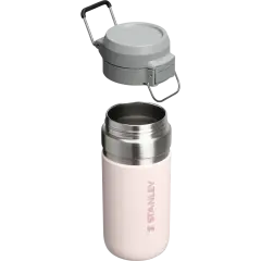 Go Quick Flip Water Bottle | 0.47L