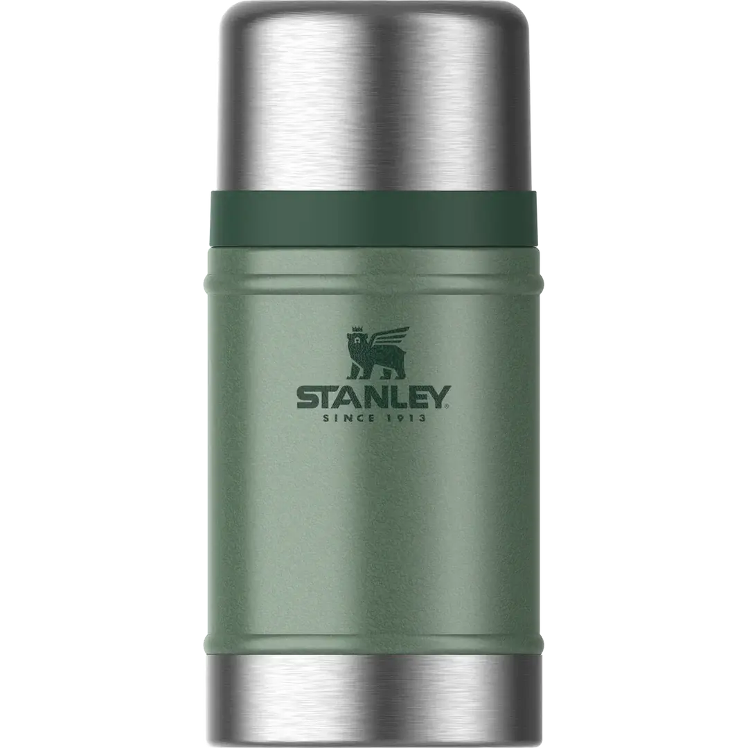 Classic Legendary Yemek Termosu | 0.70L