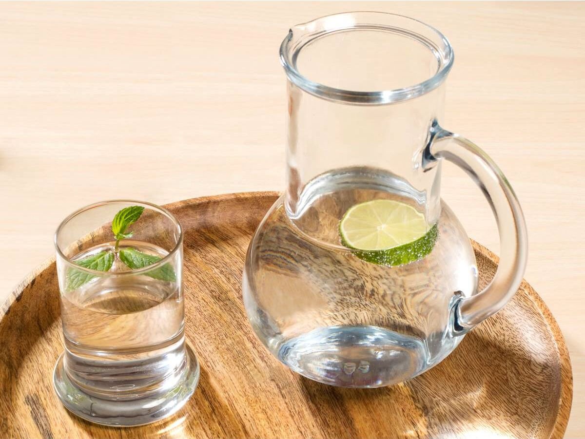 Bardaklı Sürahi Seti