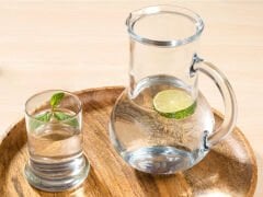 Bardaklı Sürahi Seti